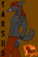 Taurus Character Sheet