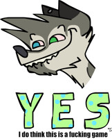 I dont take anything in life seriously