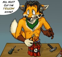 I HATE IT WHEN THIS HAPPENS !