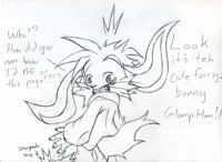 OMG Lyn your screwed!