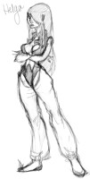 Helga -revamp-
