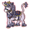 Subeta: Heart Throb petbutton
