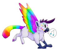 [Trade] Tweet!