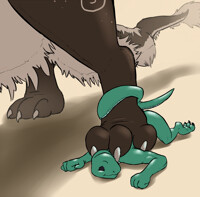 Doormat (by Nixx)