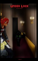 Under Lock. Chapter 2