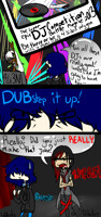 Suddenly dubstep #3