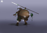 Dont fight mages