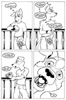 Blind Date, Page 2 of 10