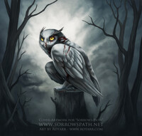 Sorrows Path [Cover-Artwork]