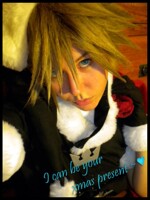 I Can Be Your Xmas Present