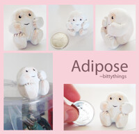 Adipose - GIFT