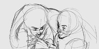  Combined port sketch