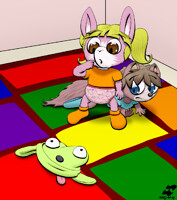 What Is It?  Does It Eat Cubs?