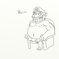 Wario