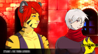 [PHAIDROS] Promotional Art