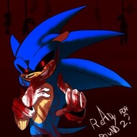 SoNiC.eXe 4 by Witchdragon999 -- Fur Affinity [dot] net