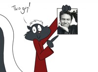 Random Tumblr Response