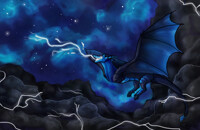Bearer of Bad Weather