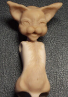 Meyari's Gift Body Picture