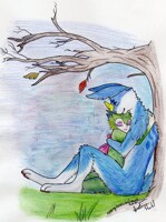 Spring Relaxation