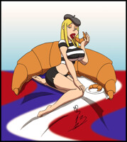 Croissant