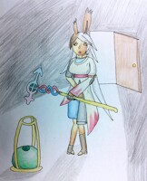 TG cane （corrected ）