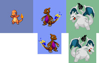 Dale's Stages of Evolution