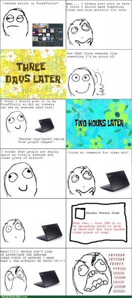 Rage Comics - trollface - Page 5 - Rage Comics - rage comics - Cheezburger