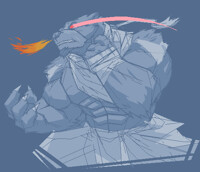 Sketch 8