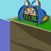 wake to able ((stream gift))