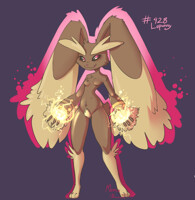 Lopunny