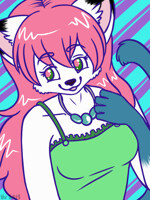 Riley bust