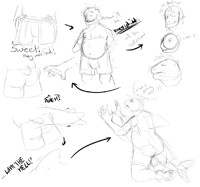 Orca TF Doodles