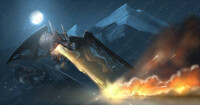 Dragons