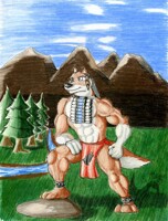 Silvermane Comission