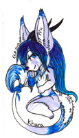 Khara chibi