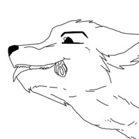 Laura got nommed ( WIP )