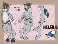 Meet Helena!