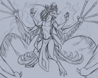 Burn it Down -wip-