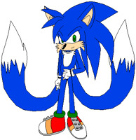 Still Need a Name...