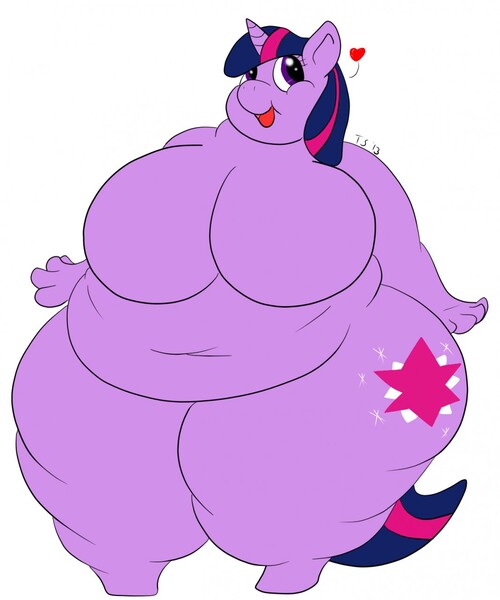 Twilight sparkle by EatenPony -- Fur Affinity [dot] net