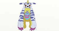 Gabumon