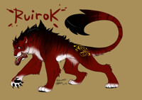 Ruirok Revamp