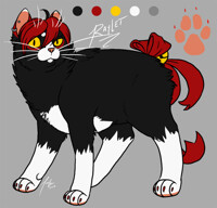 Raylet Reference 2013-Quad