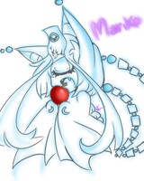 Eat that Apple Missy