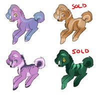 CharacterAdopts BATCH#9 [OPEN]