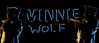 Vinnie Wolf - Lighting Effects