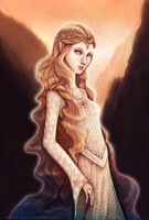Galadriel, Lady of Light