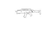 my first drawing practice