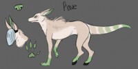 Rave reference [Feral]